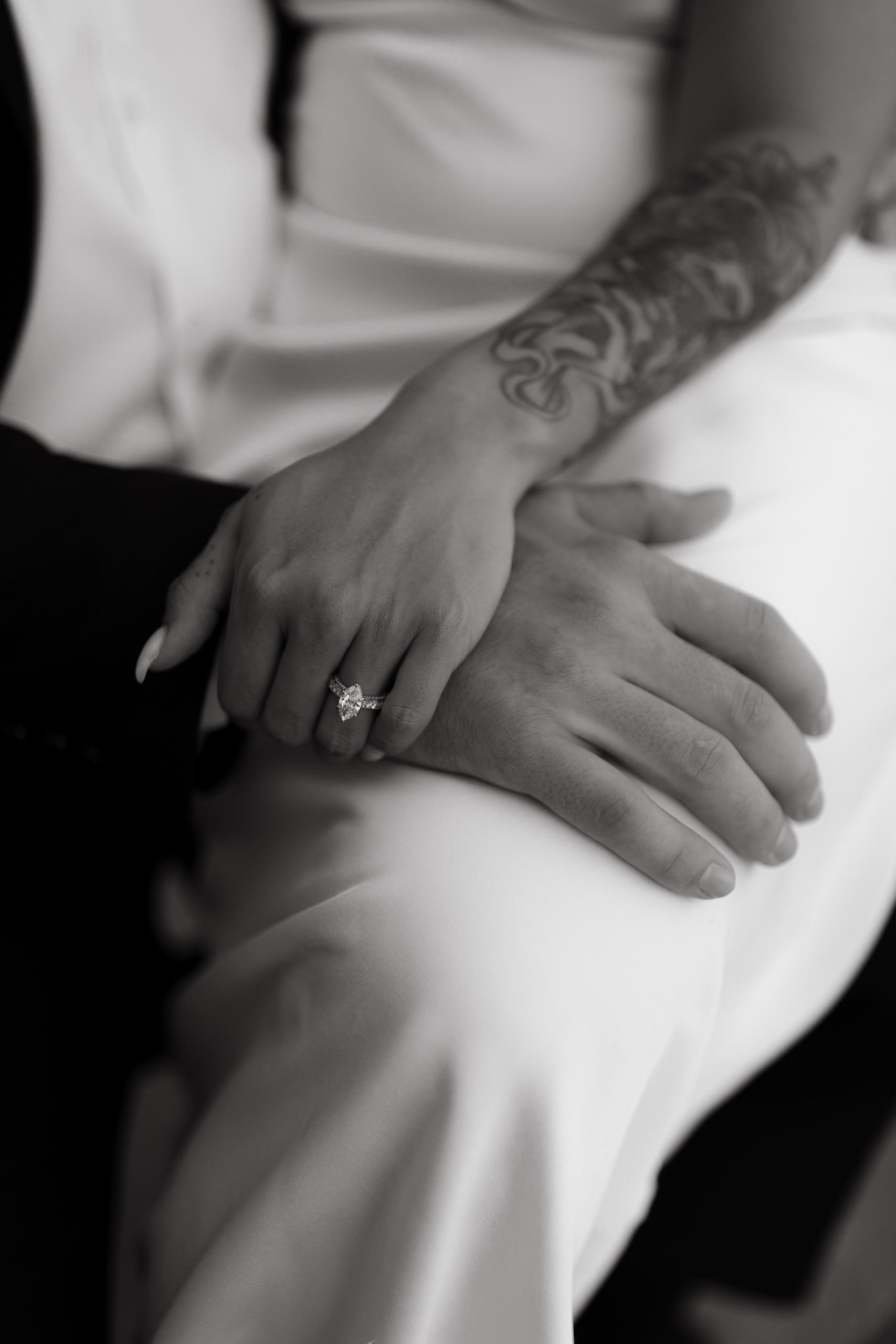 The Wedding Website of Lisa Nguyen and Cameron Eggen