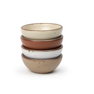 Bitty Bowl 4-Pack - East Fork