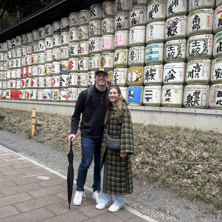 Tokyo