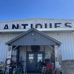 112 Antique Mall