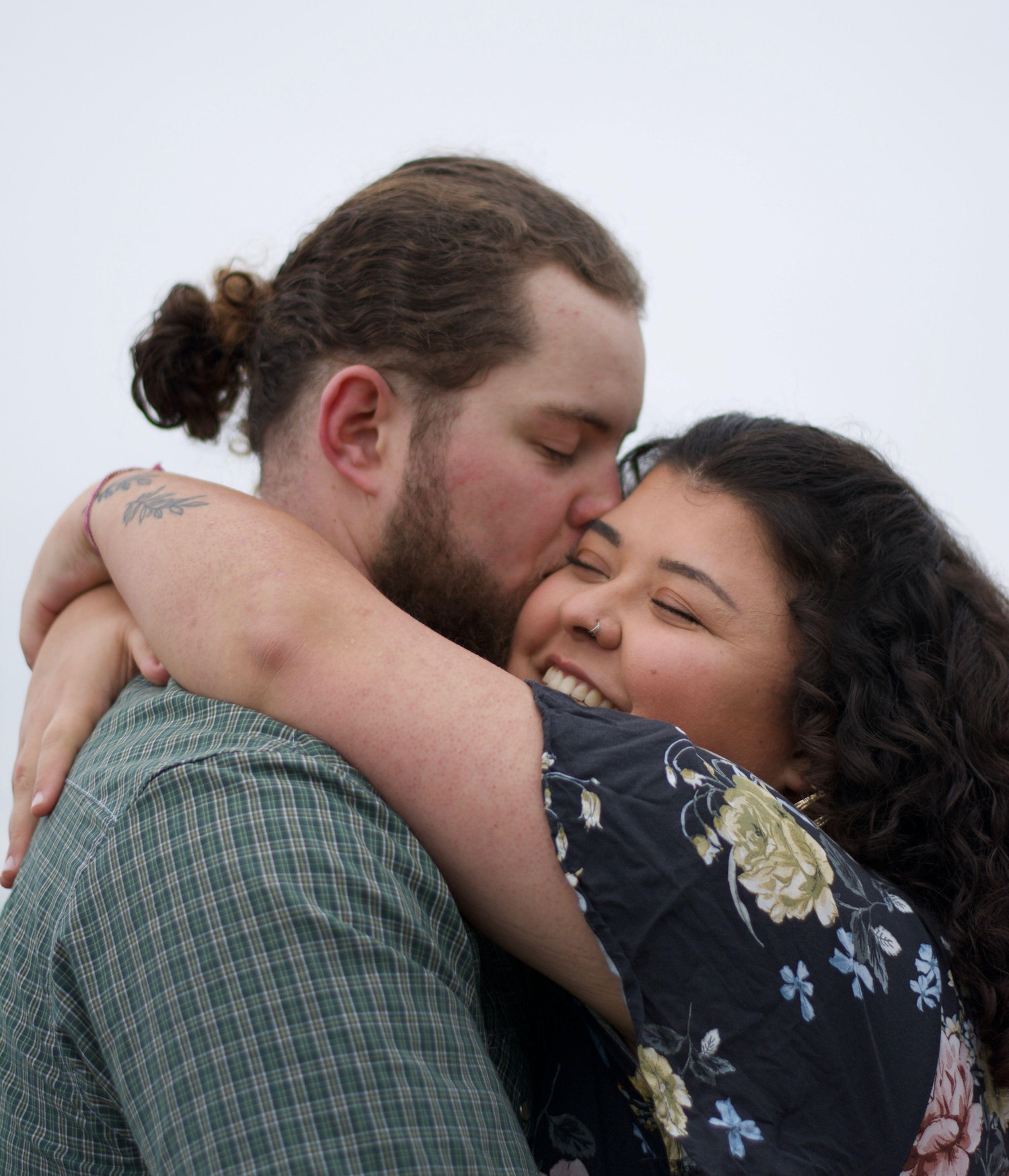 The Wedding Website of Kalai Moody and Benjamin Disbro