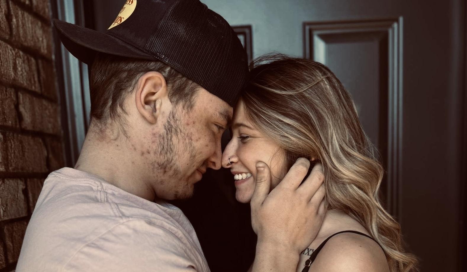 The Wedding Website of Sarah Ann Elizabeth White and Braedin Mickael Heymig