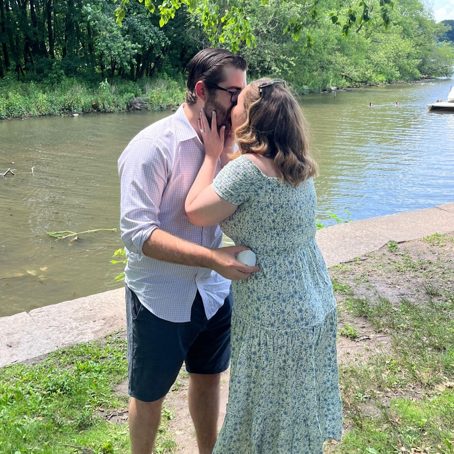 June 2025 - The proposal