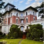 Villa Luisa: Present