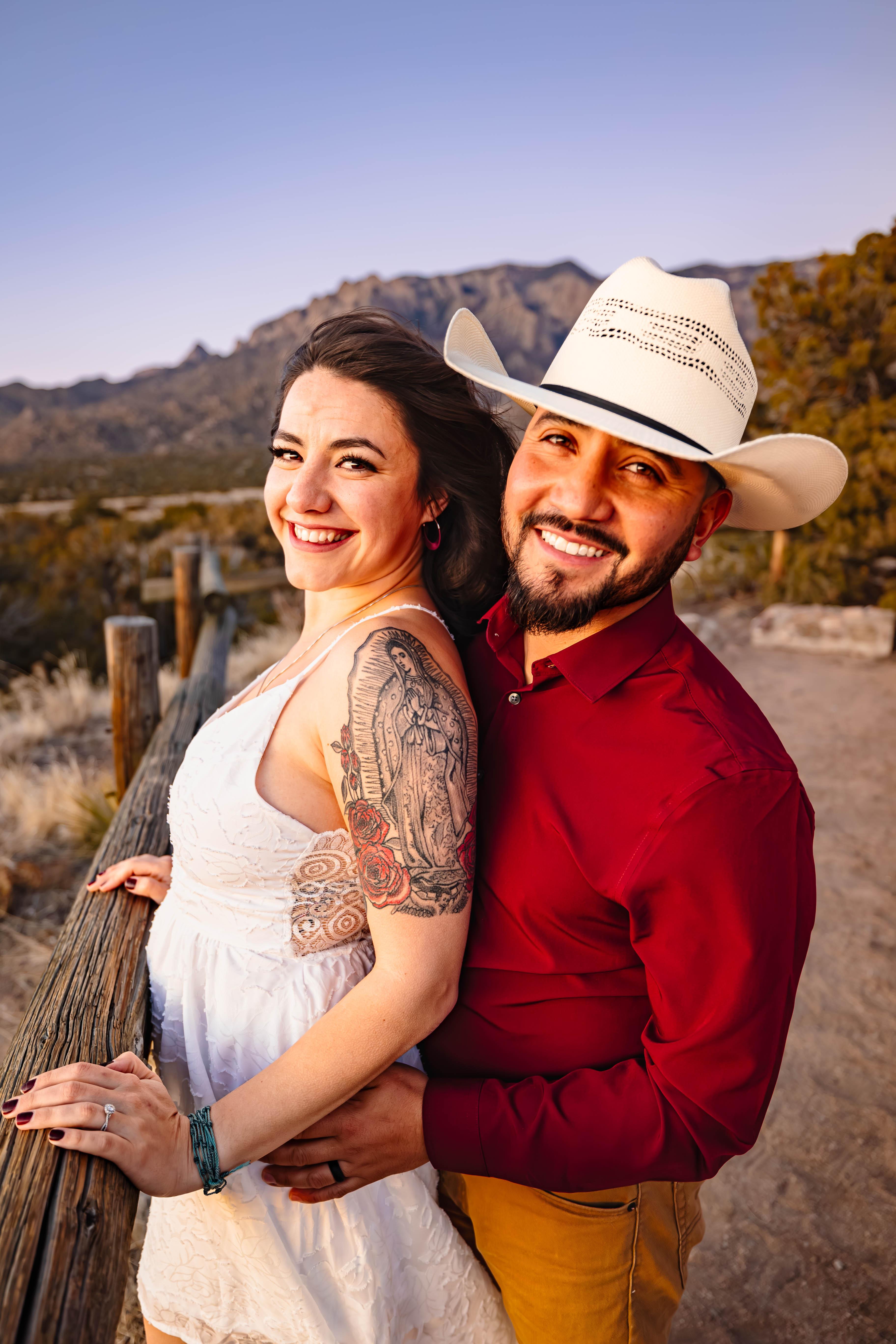 The Wedding Website of Amanda Alysia Vigil and Manuel Patricio Chairez