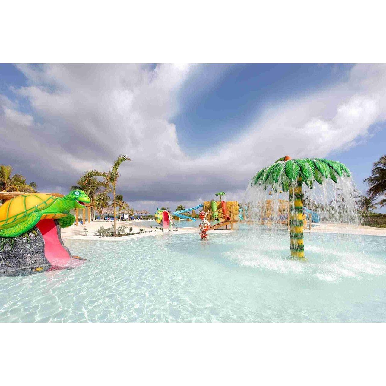 Grand Palladium Resort & Spa