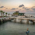 St. Pete Pier