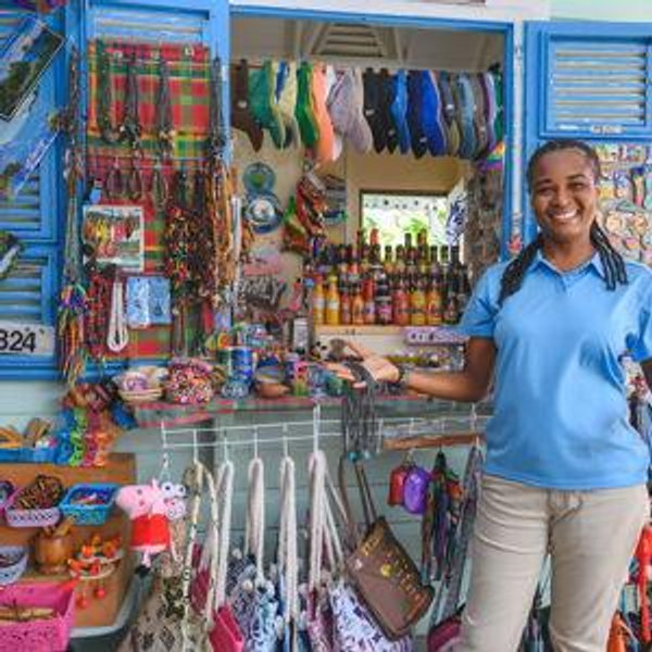 Souvenir & Gift Shop Fund