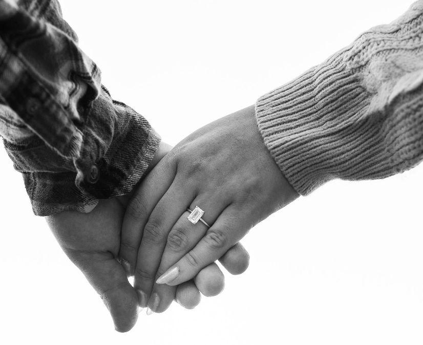The Wedding Website of Megan Harms and Alexander Landy