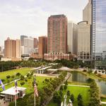 Discovery Green