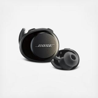 SoundSport Free Wireless Headphones