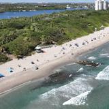 Spanish River Park & Beach