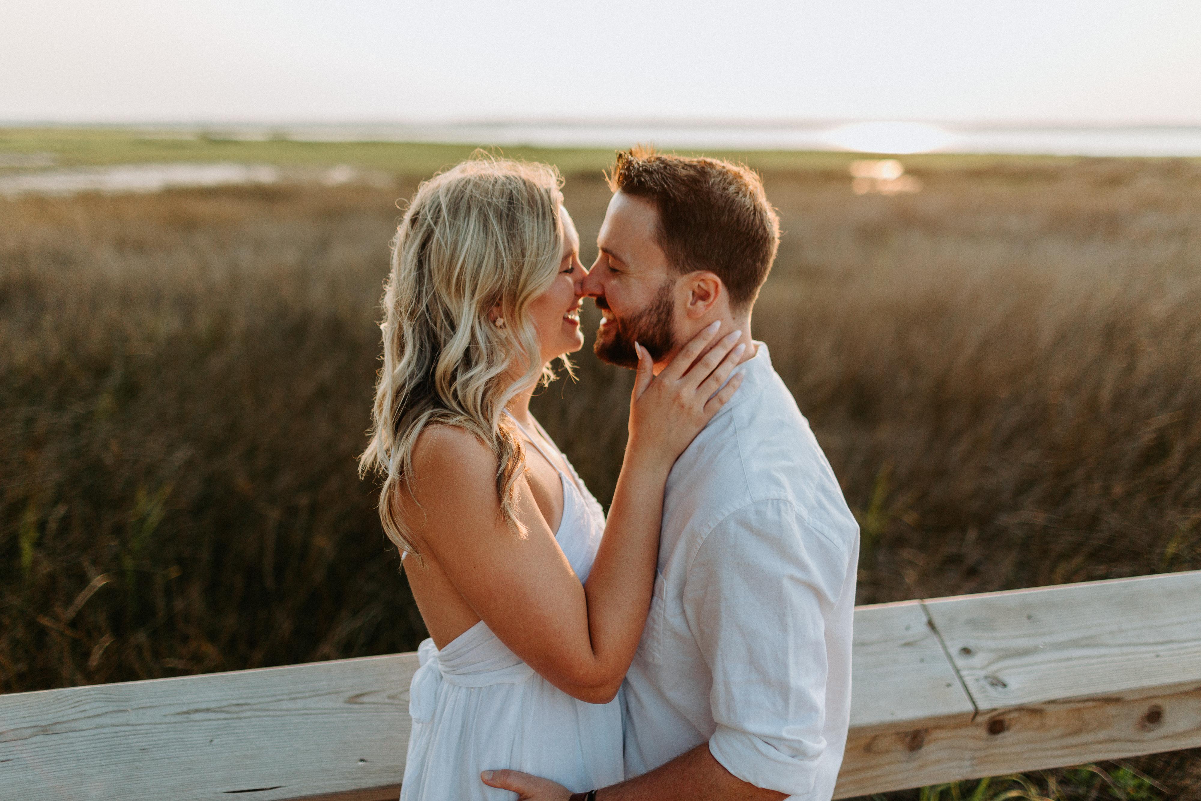 The Wedding Website of Emily Krochmal and Jeremy Campbell