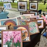 Saturday Morning Farmers Market