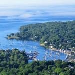 Mount Battie Trail