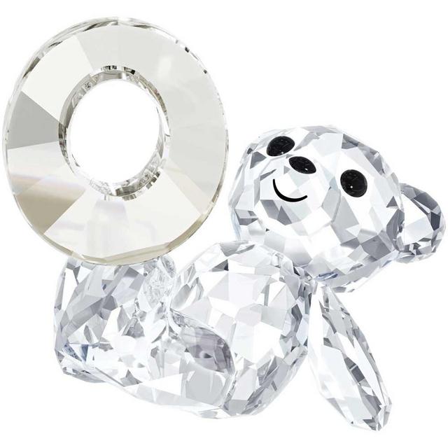 Swarovski Kris Bear, No Zero