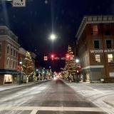 Down Town Mount Vernon