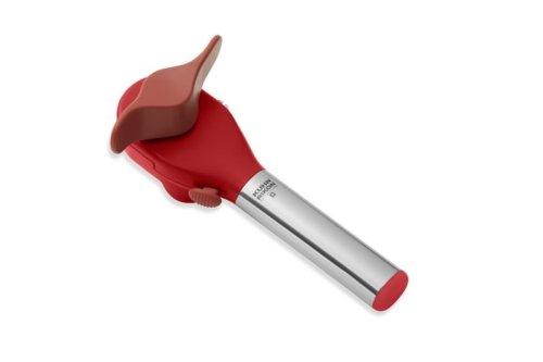 Kuhn Rikon Auto Deluxe Safety Lid Lifter, Red
