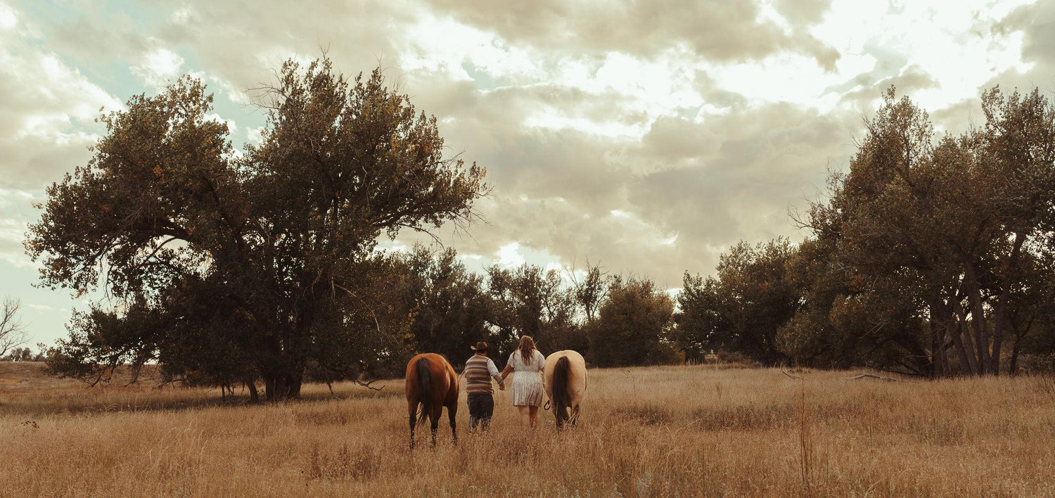 The Wedding Website of Elsa Krieg and Cole Reist