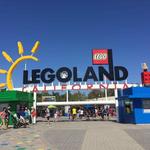 LEGOLAND California and Sea Life Aquarium