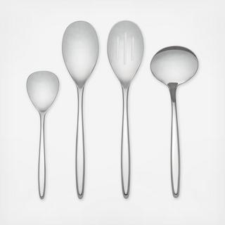 Tompkins 4-Piece Hostess Set