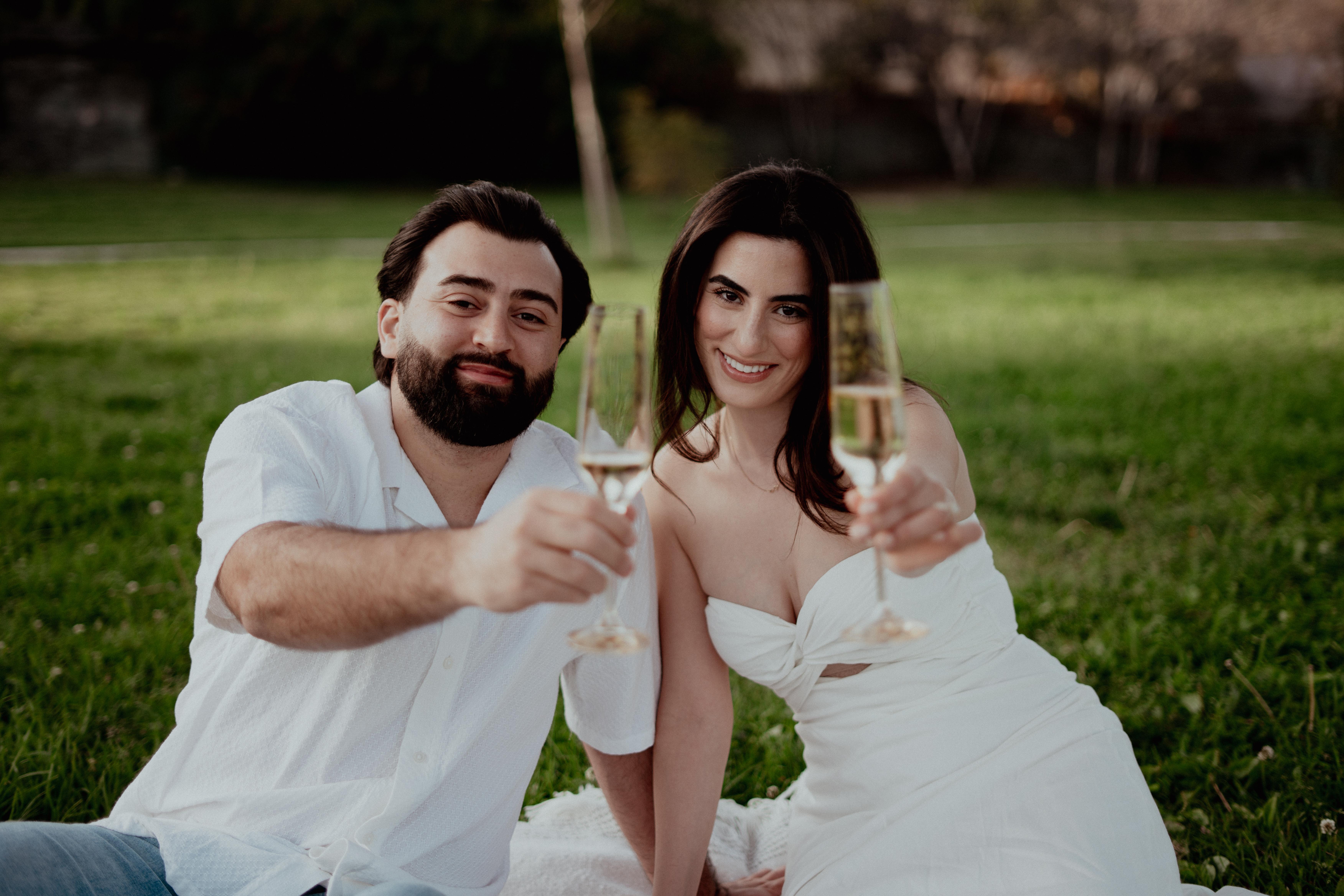 The Wedding Website of Mana Bedrousi and Armen Minassian