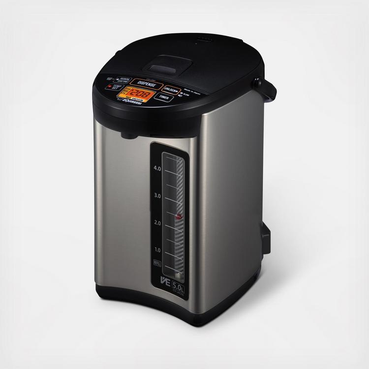 VE Hybrid Water Boiler & Warmer