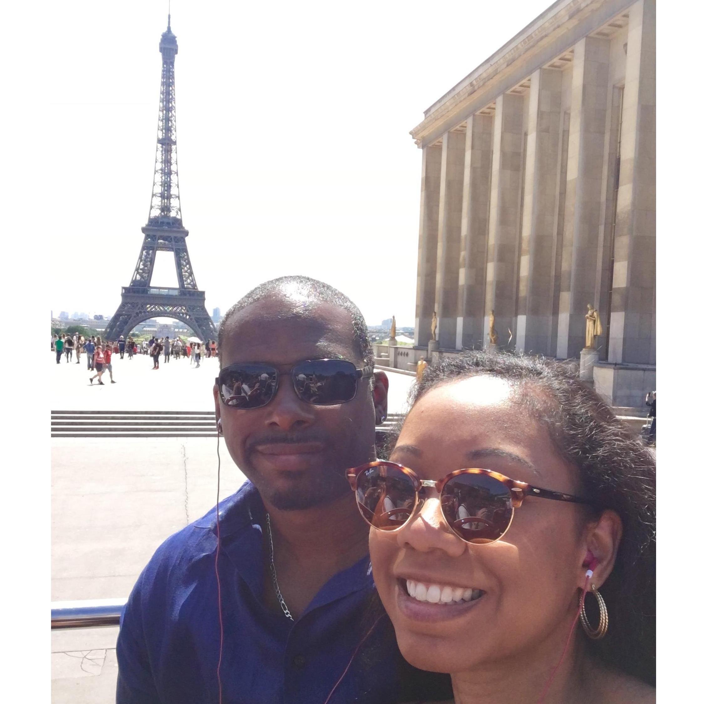 Paris 5/2018