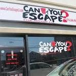 Can You Escape? LI