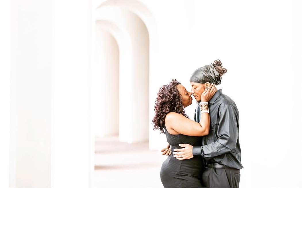 The Wedding Website of Keshia Slack and Christopher Ingram