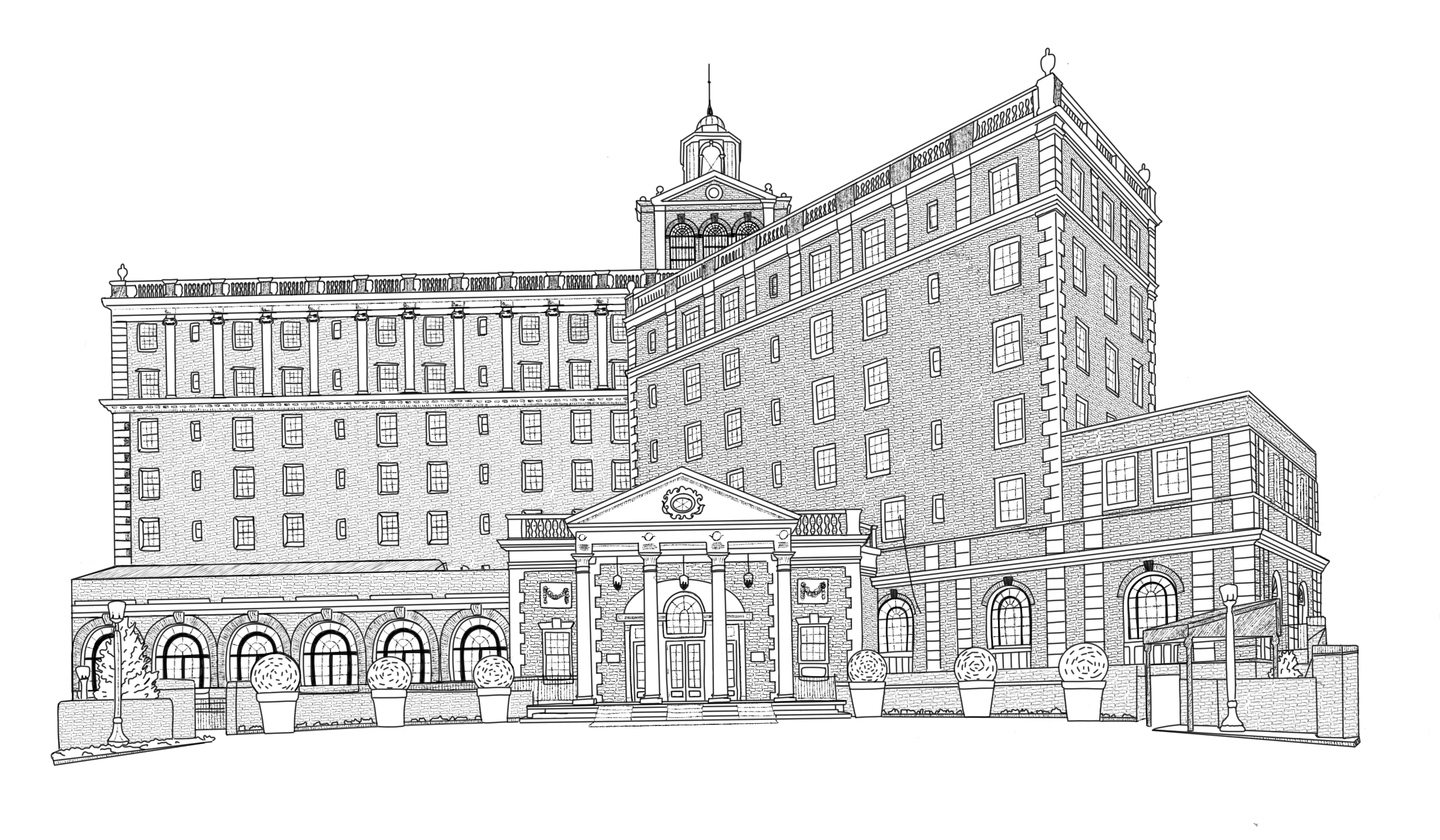 Footer image