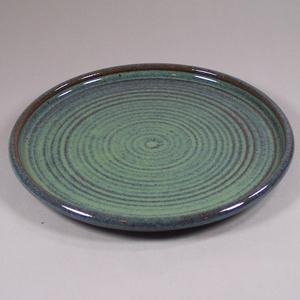Handmade Lunch Plates
