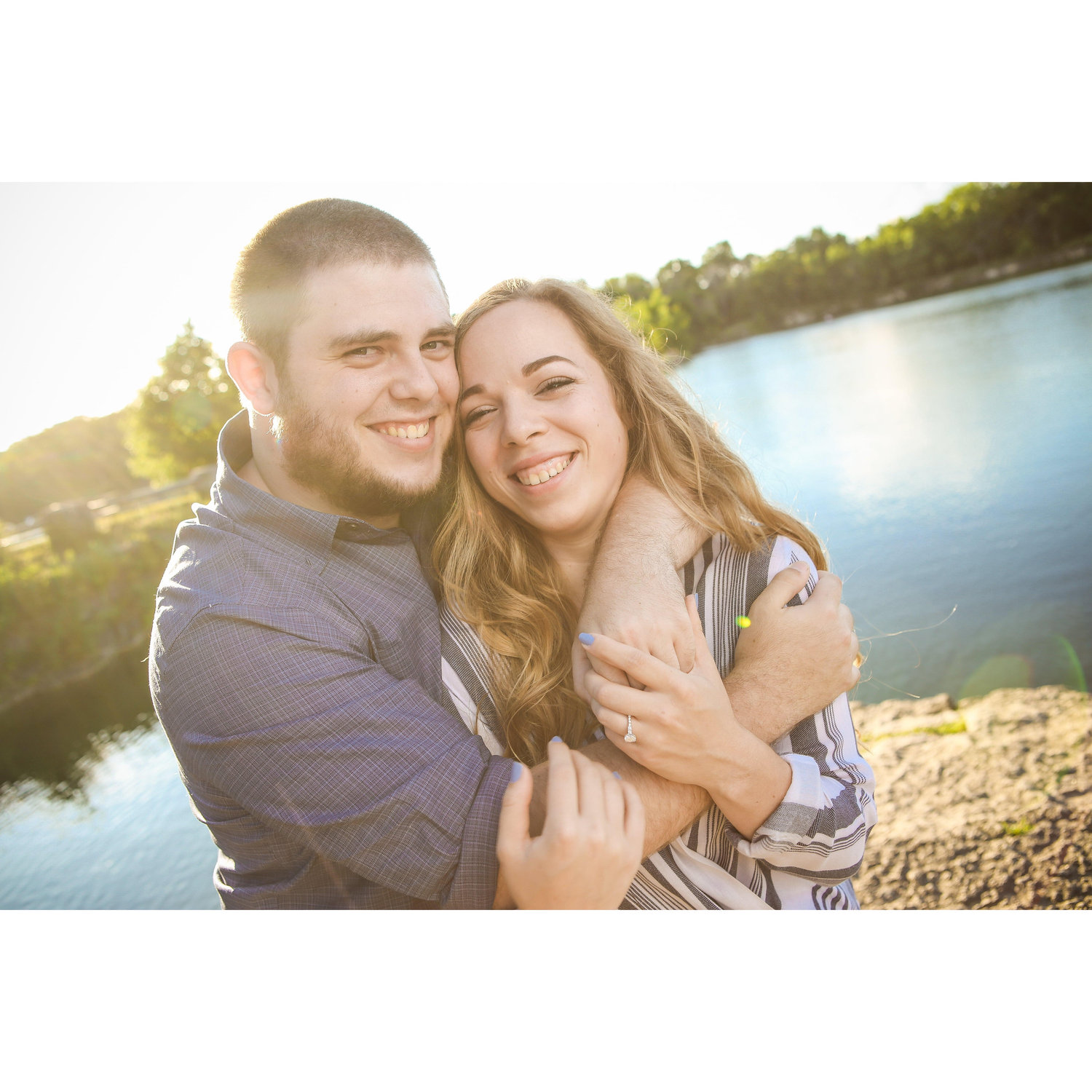 Engagement Pictures