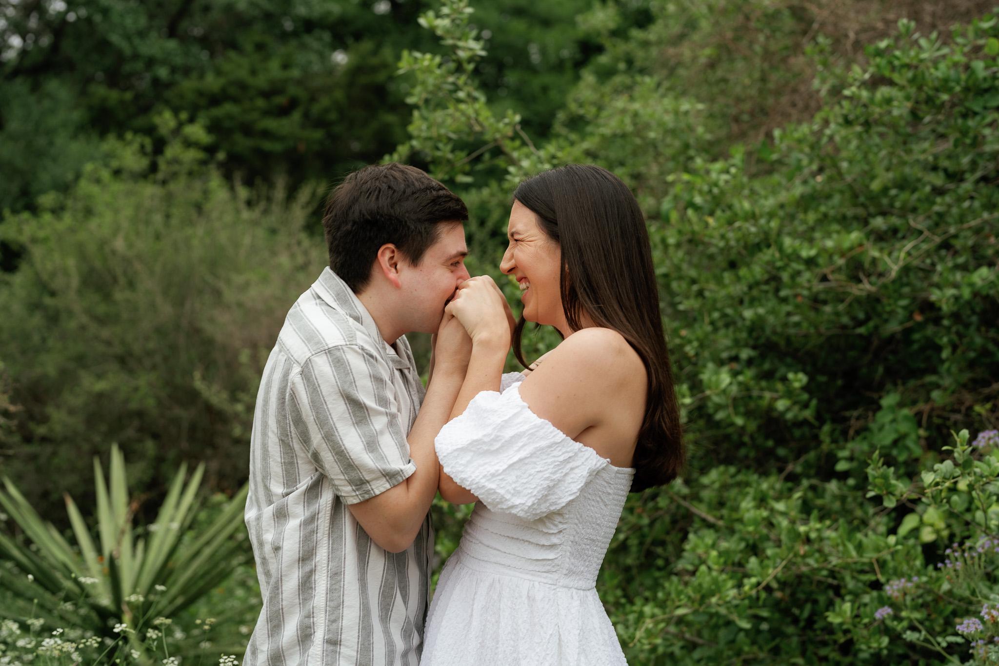 The Wedding Website of Molly McIntire and Ethan Oliver