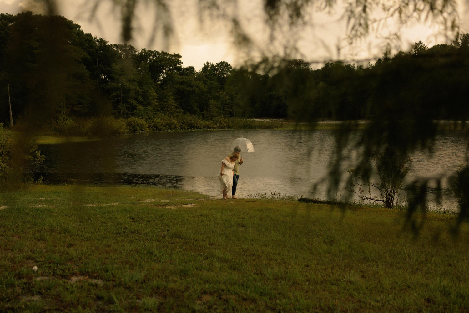 The Wedding Website of Alexis Pinkerton and Daylon Thompson