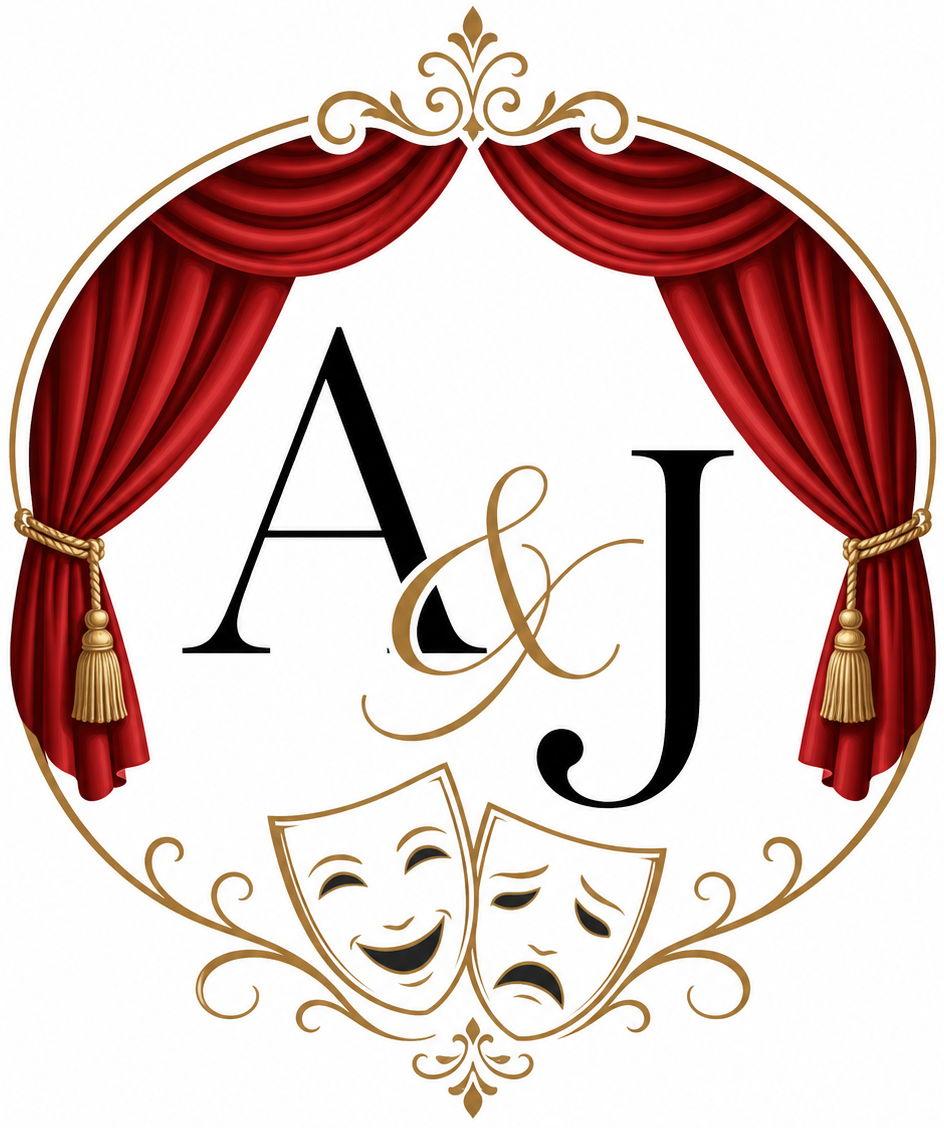 The Wedding Website of Alexia Guzmán and Jake Hayes