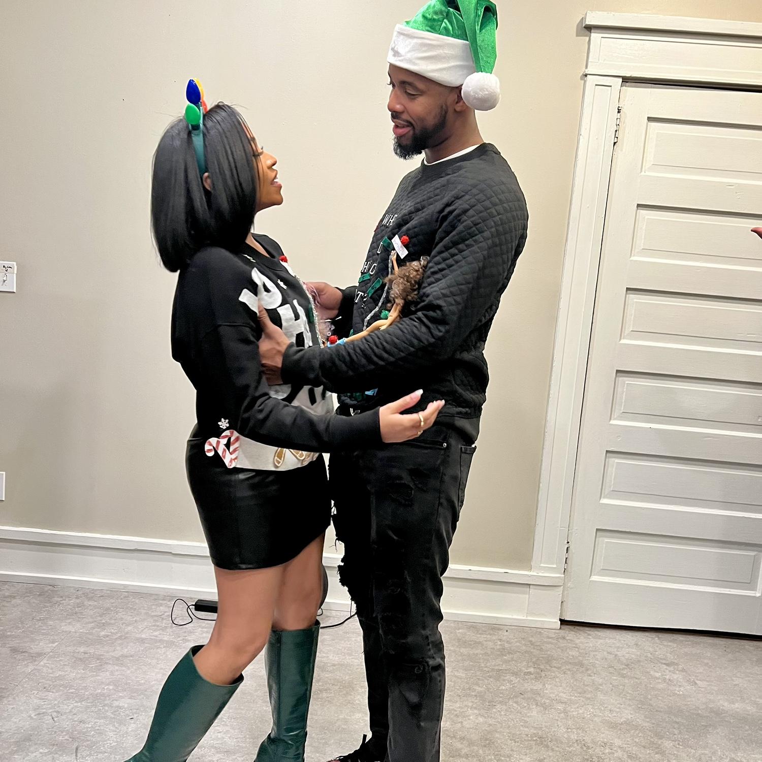 Christmas Party - Atlanta, GA - December 2022