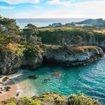 Point Lobos State Natural Reserve