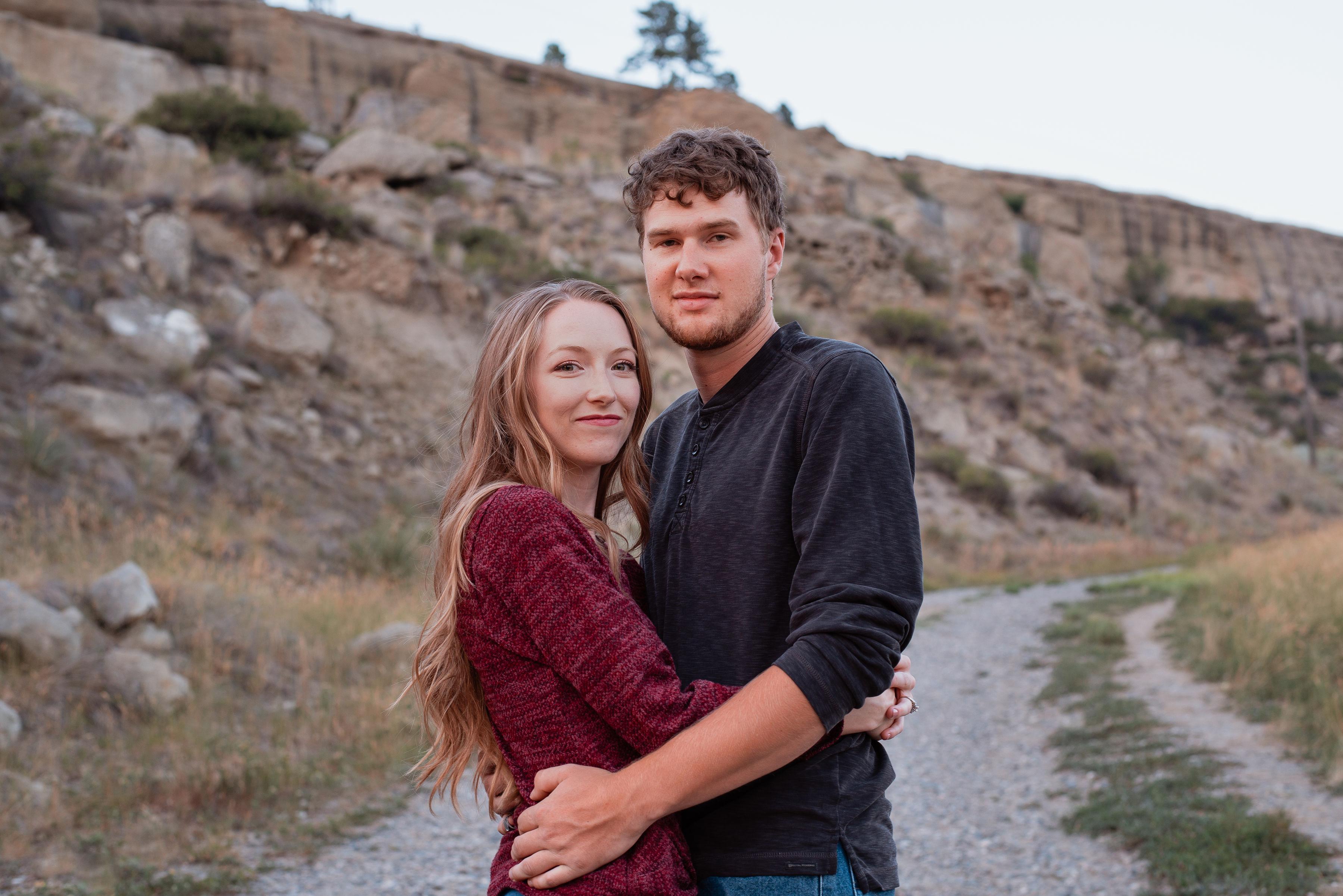 The Wedding Website of Garett Masin and Sierra Schantz