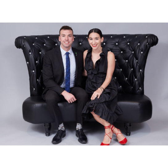 Lee's TD Awards -Toronto, Canada 2018