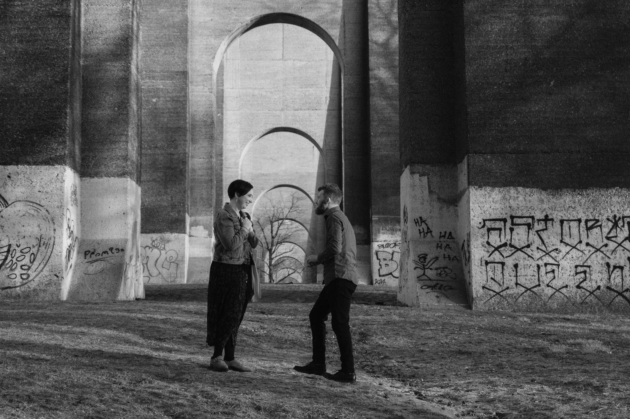 The Wedding Website of Katie Dolan and Devon Flynnperrault