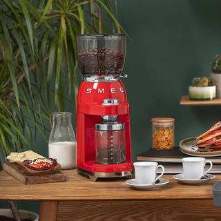 50's Retro Style Coffee Grinder