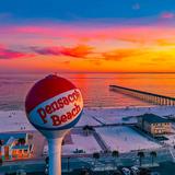 Pensacola Beach