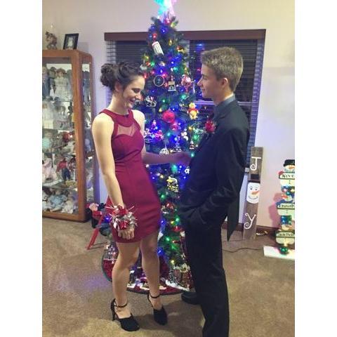 Homecoming!