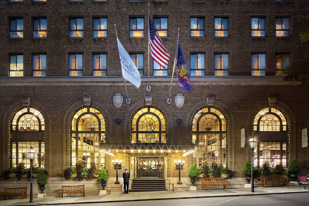 The Wedding Website of Alexandra Luksic and Andrew DiPasquale