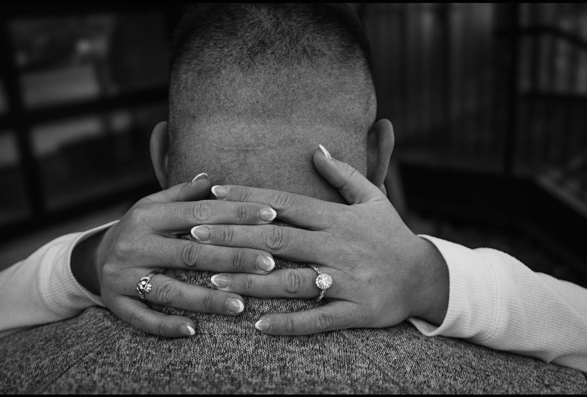 The Wedding Website of Kelly Eileen Lydon and Stephen Allen Searfoss