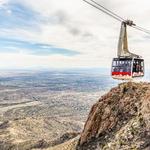 Sandia Peak Tramway