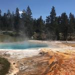 Yellowstone National Park