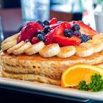 Keke's Breakfast Cafe