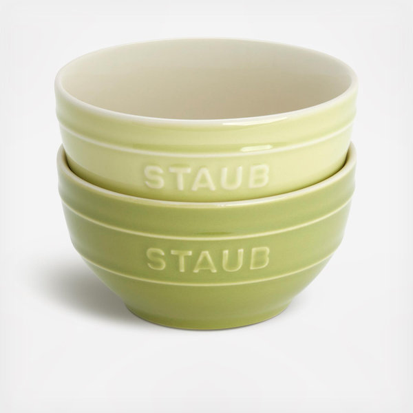 Staub Macaron Universal Bowl - Thumbnail 3